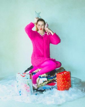 2 miejsce Natalia Drygaś